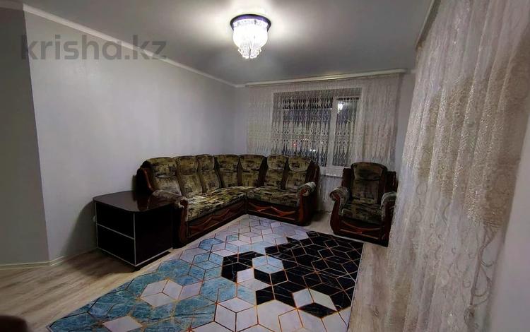 2-комнатная квартира · 55 м² · 6/9 этаж, Наримановская 66 за 29.9 млн 〒 в Костанае — фото 21