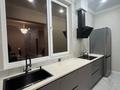 2-комнатная квартира · 60 м² · 6/20 этаж, Гагарина 310 за 530 000 ₸ в Алматы, Бостандыкский р-н — фото 6