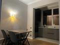 2-комнатная квартира · 60 м² · 6/20 этаж, Гагарина 310 за 530 000 ₸ в Алматы, Бостандыкский р-н — фото 4