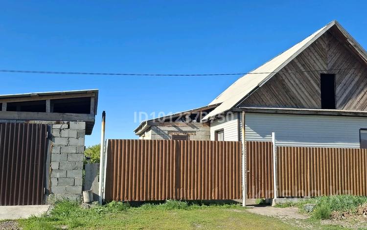 Отдельный дом · 3 комнаты · 57 м² · 7 сот., Пос.Касым Кайсенов, ул.Шапагат 197 за 19.5 млн ₸ в Усть-Каменогорске — фото 2