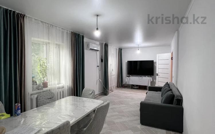 Жеке үй · 3 бөлме · 75 м² · 4 жүзд., Титова 18 — Магазин Три розы, бағасы: 33.5 млн ₸ в  — фото 2