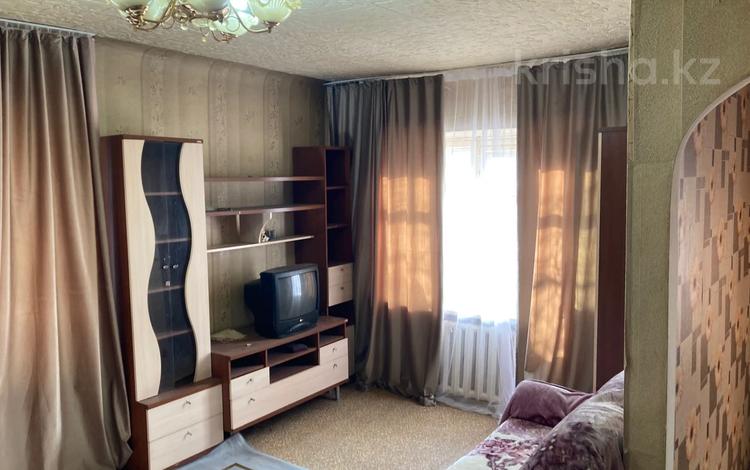 1-бөлмелі пәтер · 32 м² · 4/4 қабат, Скрябина бульвар 6 — Бейбитшилик, бағасы: 11.3 млн 〒 в Астане, Сарыарка р-н — фото 2