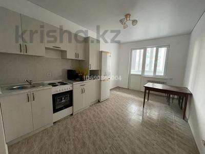 1-комнатная квартира · 45 м² · 2/12 этаж, мкр Дарабоз 57 — Алматы Арена за 27 млн ₸ в Алатауский р-н