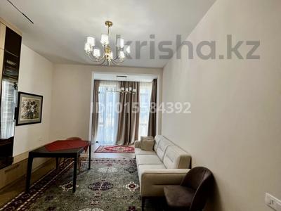 2-бөлмелі пәтер · 68.5 м², Бағанашыл ш/а., Мади 1в, бағасы: 120 млн ₸ в Алматы, Бостандыкский р-н