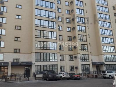 3-бөлмелі пәтер · 89.1 м² · 2/9 қабат, мкр Омега, Есенжанова 3/3, бағасы: 32 млн 〒 в Уральске