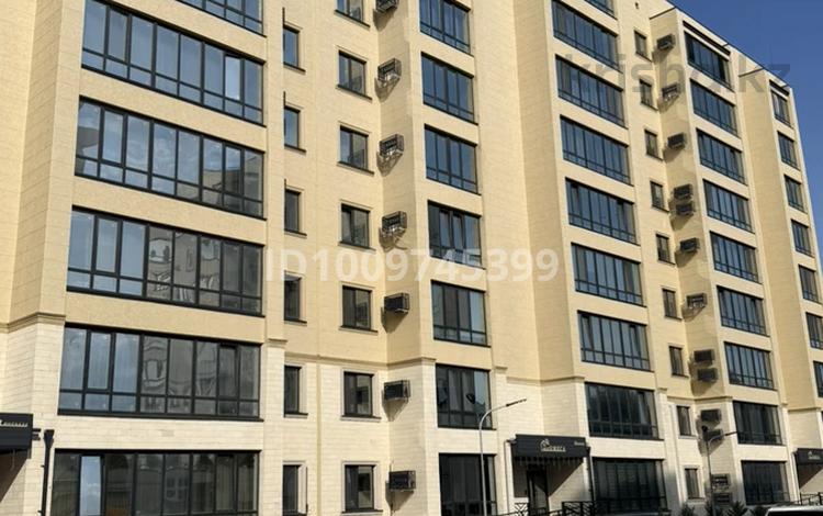 3-бөлмелі пәтер · 89.1 м² · 2/9 қабат, мкр Омега, Есенжанова 3/3, бағасы: 24.5 млн ₸ в Уральске — фото 6