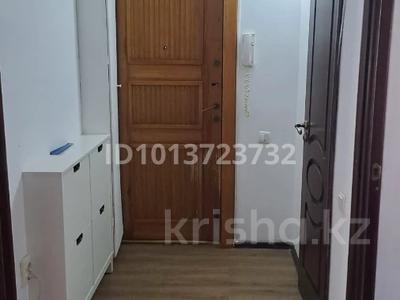 4-бөлмелі пәтер · 83 м² · 4/5 қабат, Алмагүл ш/а. 31, бағасы: 62 млн ₸ в Алматы, Бостандыкский р-н