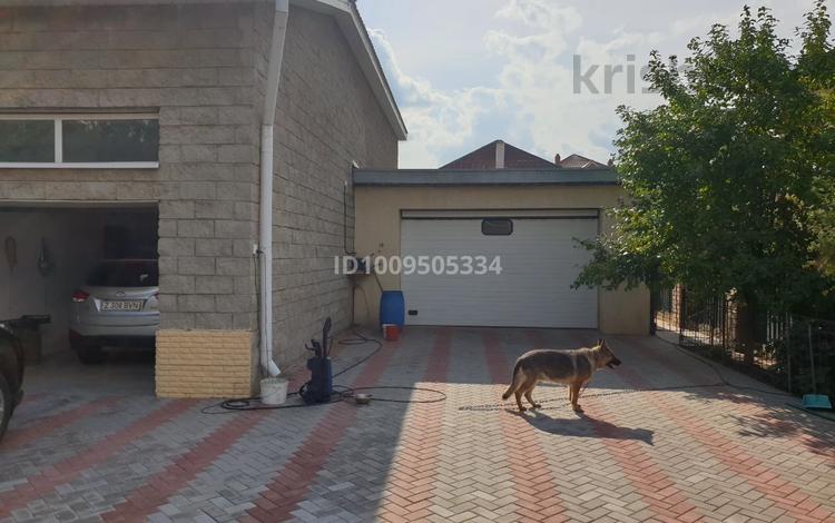 Отдельный дом · 5 комнат · 353 м² · 10 сот., мкр Комсомольский, Айганым 13 за 305 млн ₸ в Астане, Есильский р-н — фото 2