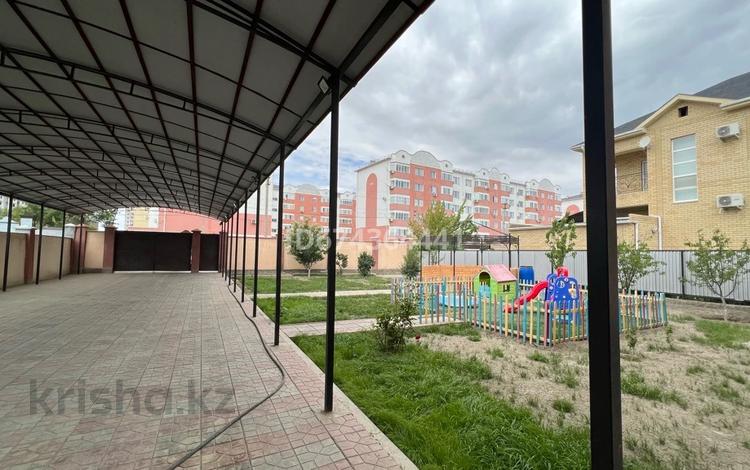 Продажа - №674364441: Акбаян, Атырау, мкр Нурсая — за 75000000тг. — Крыша