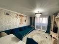 3-комнатная квартира · 61 м² · 8/9 этаж, Майкудук, мкр Восток-5 за 20 млн ₸ в Караганде, Алихана Бокейханова р-н — фото 2