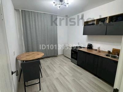 2-бөлмелі пәтер · 58.6 м² · 2/5 қабат, Юность, бағасы: 24 млн ₸ в Семее
