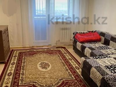 1-комнатная квартира · 41.7 м² · 11/12 этаж, Қарағайлы за 16 млн 〒 в Семее