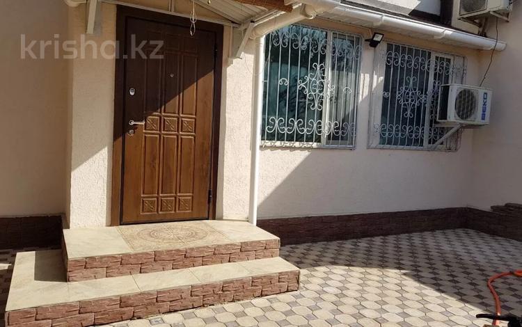 4-бөлмелі пәтер · 130 м² · 1/2 қабат, Нурсат 48/1 — Аллея, прокуратура Нурсат, дендропарк., бағасы: 50 млн ₸ в Шымкенте, Каратауский р-н — фото 3