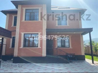 Отдельный дом · 6 комнат · 300 м², Аксай 10 за 600 000 〒 в Туздыбастау (Калинино)