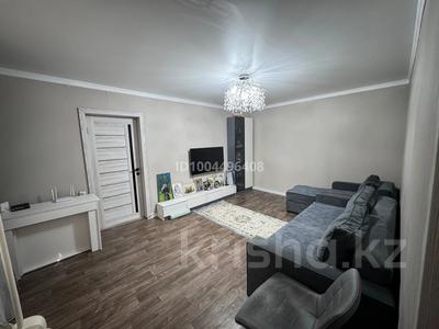 Часть дома · 3 комнаты · 63.1 м² · 3.3 сот., Даналык — Шемякина за 41 млн ₸ в Алматы, Турксибский р-н