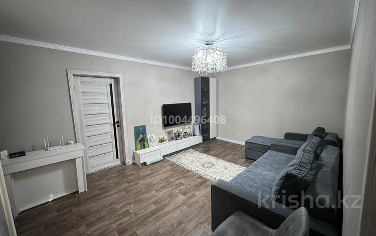 Часть дома · 3 комнаты · 63.1 м² · 3.3 сот., Даналык — Шемякина за 39.5 млн ₸ в Алматы, Турксибский р-н — фото 2