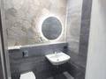 2-бөлмелі пәтер · 86 м² · 10/18 қабат, Розыбакиева 320, бағасы: 115 млн ₸ в Алматы, Бостандыкский р-н — фото 7