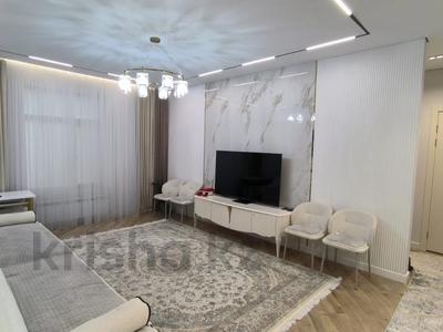 4-бөлмелі пәтер · 115 м² · 3/10 қабат, мкр Юго-Восток, ул. Ашимова, бағасы: 83 млн ₸ в Караганде, Казыбек би р-н
