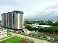 2-комнатная квартира · 48 м² · 10/12 этаж, Райымбека — Ауэзова за 51 млн ₸ в Алматы, Алмалинский р-н — фото 31