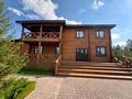 Отдельный дом · 6 комнат · 630 м² · 30 сот., Мойылды 21/1 за 144 млн ₸ в Жибек Жолы