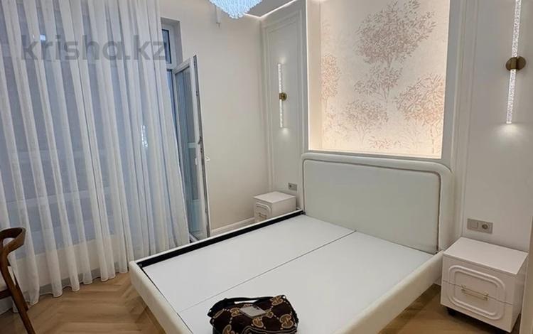 2-комнатная квартира · 55 м² · 5 этаж, Акмешит 1 — НОВАЯ за 650 000 ₸ в Астане, Есильский р-н — фото 11