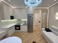 2-комнатная квартира · 55 м² · 5 этаж, Акмешит 1 — НОВАЯ за 650 000 ₸ в Астане, Есильский р-н — фото 7