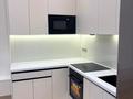 2-комнатная квартира · 55 м² · 5 этаж, Акмешит 1 — НОВАЯ за 650 000 ₸ в Астане, Есильский р-н — фото 9