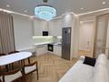 2-комнатная квартира · 55 м² · 5 этаж, Акмешит 1 — НОВАЯ за 650 000 ₸ в Астане, Есильский р-н — фото 10