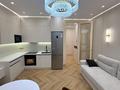 2-комнатная квартира · 55 м² · 5 этаж, Акмешит 1 — НОВАЯ за 650 000 ₸ в Астане, Есильский р-н — фото 11
