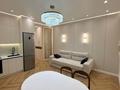 2-комнатная квартира · 55 м² · 5 этаж, Акмешит 1 — НОВАЯ за 650 000 ₸ в Астане, Есильский р-н — фото 12