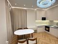 2-комнатная квартира · 55 м² · 5 этаж, Акмешит 1 — НОВАЯ за 650 000 ₸ в Астане, Есильский р-н — фото 17