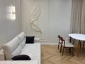 2-комнатная квартира · 55 м² · 5 этаж, Акмешит 1 — НОВАЯ за 650 000 ₸ в Астане, Есильский р-н — фото 19
