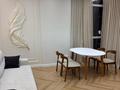 2-комнатная квартира · 55 м² · 5 этаж, Акмешит 1 — НОВАЯ за 650 000 ₸ в Астане, Есильский р-н — фото 27