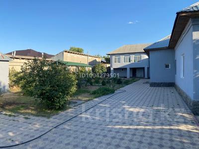 Отдельный дом · 7 комнат · 180 м² · 8 сот., мкр Кайтпас 1, Кахарман 54 за 40 млн ₸ в Шымкенте, Каратауский р-н