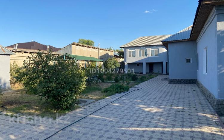 Жеке үй · 7 бөлме · 180 м² · 8 жүзд., Қайтпас 1 ш/а., Кахарман 54, бағасы: 40 млн ₸ в Шымкенте, Каратауский р-н — фото 2