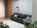 2-комнатная квартира · 55 м² · 10/16 этаж, Абая 118, блок 1 — Абая - Розыбакиева за 30 000 ₸ в Алматы, Бостандыкский р-н — фото 10