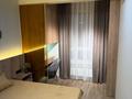 2-комнатная квартира · 55 м² · 10/16 этаж, Абая 118, блок 1 — Абая - Розыбакиева за 30 000 ₸ в Алматы, Бостандыкский р-н — фото 12