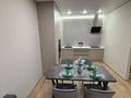 2-комнатная квартира · 55 м² · 10/16 этаж, Абая 118, блок 1 — Абая - Розыбакиева за 30 000 ₸ в Алматы, Бостандыкский р-н — фото 8