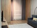 2-комнатная квартира · 55 м² · 10/16 этаж, Абая 118, блок 1 — Абая - Розыбакиева за 30 000 ₸ в Алматы, Бостандыкский р-н — фото 9