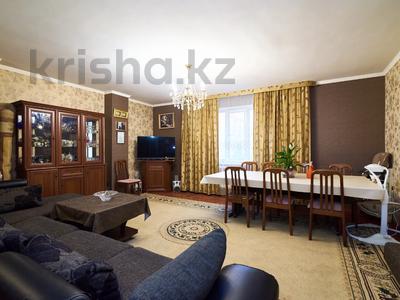 3-комнатная квартира · 96.7 м² · 4/10 этаж, Куйши Дина 25/1 за 37.5 млн ₸ в Астане, Алматы р-н