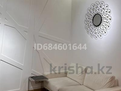 2-комнатная квартира · 50 м² · 6/22 этаж, Достык 162 — Достык плазы за 450 000 〒 в Алматы, Медеуский р-н