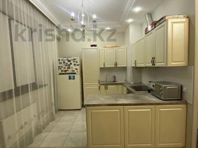 2-комнатная квартира · 49.4 м² · 2/18 этаж, Кошкарбаева за 28.5 млн 〒 в Астане, Алматы р-н