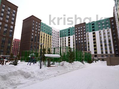 1-комнатная квартира, 43 м², 12 этаж, проспект Туран за 20 млн 〒 в Астане, Есильский р-н