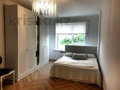 3-комнатная квартира · 87.8 м² · 2/7 этаж, Райымбек батыра за 51 млн ₸ в 