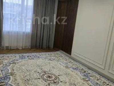 2-комнатная квартира · 74.5 м² · 5/16 этаж, Егизбаева — Каныша Сатпаева за 73.5 млн ₸ в Алматы, Бостандыкский р-н