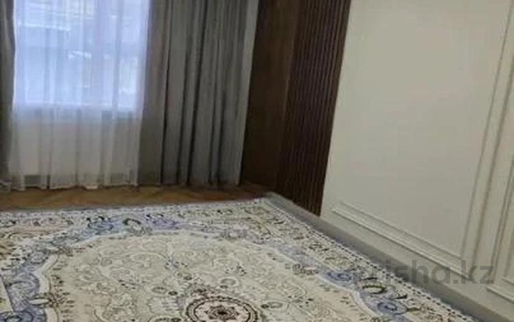 2-комнатная квартира · 74.5 м² · 5/16 этаж, Егизбаева — Каныша Сатпаева за 73.5 млн ₸ в Алматы, Бостандыкский р-н — фото 2