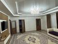 Отдельный дом · 4 комнаты · 210 м² · 10 сот., мкр Лесхоз-2, Габита мусирепова за 37 млн ₸ в Атырау — фото 5
