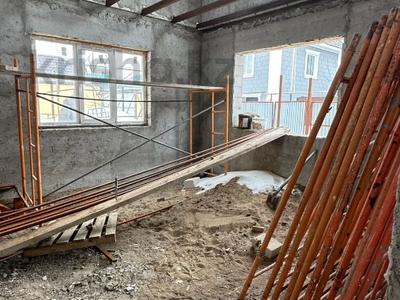 Жеке үй · 4 бөлме · 140 м² · 6 жүзд., С\т Ветеран, бағасы: 17.5 млн ₸ в Уральске