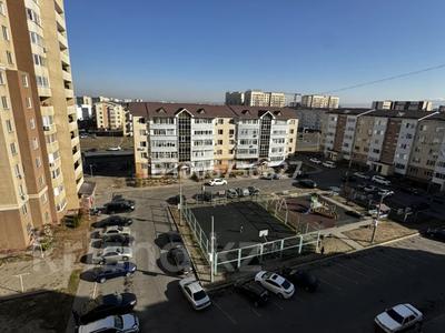 2-комнатная квартира · 51.2 м² · 7/7 этаж, 7 16 за 26 млн ₸ в Талдыкоргане, мкр Коктем