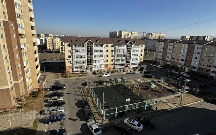 2-бөлмелі пәтер · 51.2 м² · 7/7 қабат, 7 16, бағасы: 26 млн ₸ в Талдыкоргане, мкр Коктем — фото 2